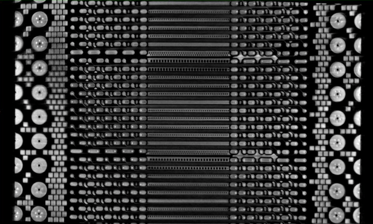 Reverse engineering & failure analysis