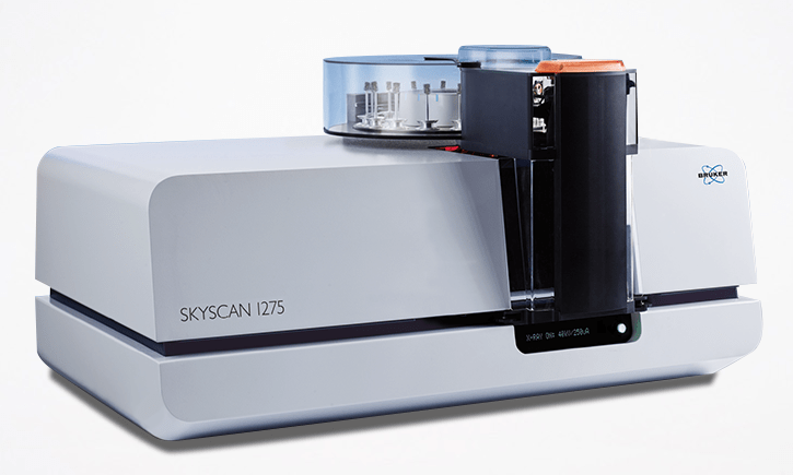 SkyScan 1275